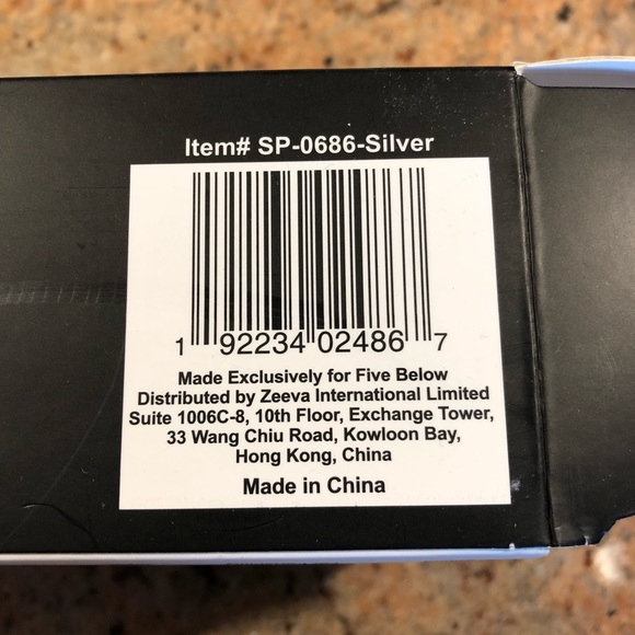 🌺2x HP 🎉Bass Jaxx Amplitude Aux-In Speaker-New - Picture 4 of 8